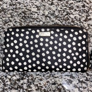 Kate Spade Large Continental Wallet 🖤